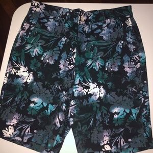 Mens Chino Shorts
